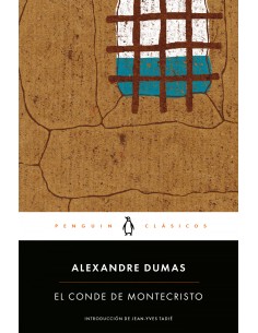 EL CONDE DE MONTECRISTO