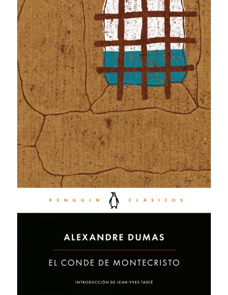 EL CONDE DE MONTECRISTO