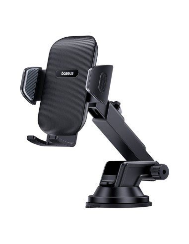 UltraControl Go montaje y soporte para teléfono Negro