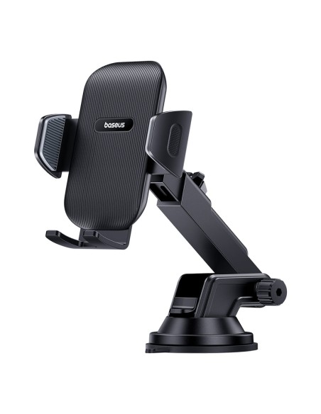 UltraControl Go montaje y soporte para teléfono Negro