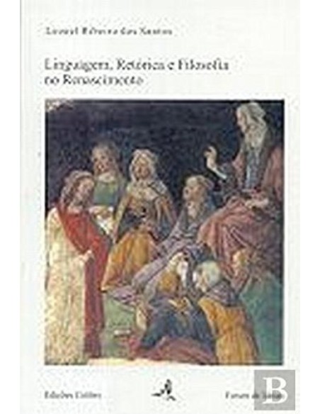 Linguagem Retorica e Filosofia no Renascimento