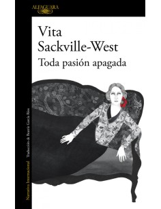 TODA PASION APAGADA