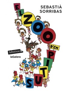 El zoo d en Pitus