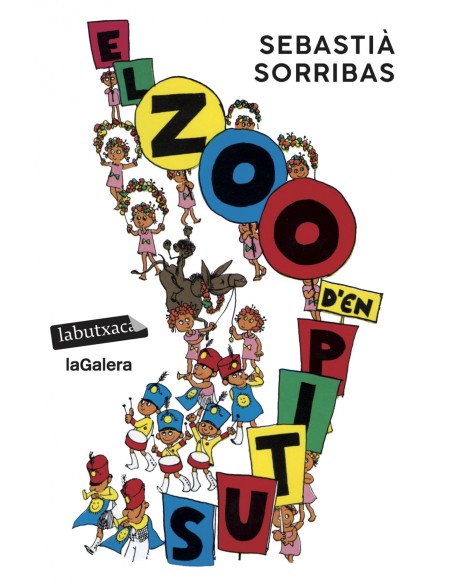 El zoo d en Pitus