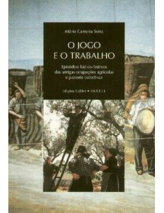 o JOGO E O TRABALHO