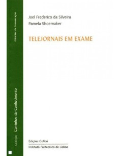 telejornais em exame