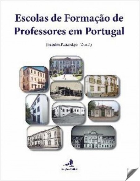 Escolas de Formacao de Professores em Portugal