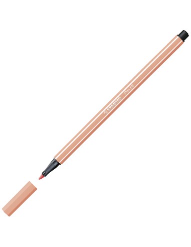 Pen 68 rotulador Multicolor 8 pieza(s)