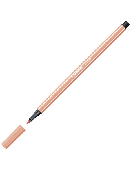 Pen 68 rotulador Multicolor 8 pieza(s)