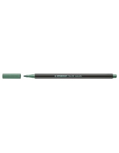 Pen 68 metallic rotulador Medio Verde 1 pieza(s)