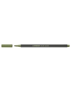Pen 68 metallic rotulador Medio Verde claro 1 pieza(s)
