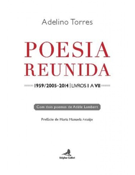 poesia reunidalivros i a vii