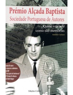 Quase Verdade como Sao Memorias