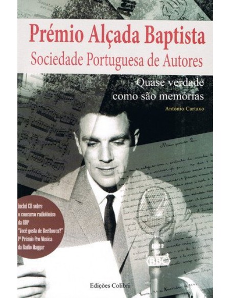 Quase Verdade como Sao Memorias