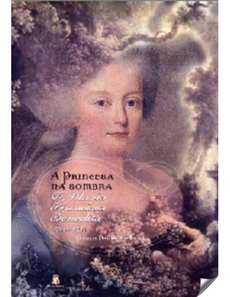 a princesa na sombra