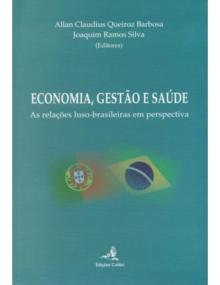 economia gestao e saude