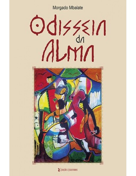 Odisseia da alma