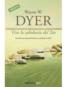 Vive la sabiduria del Tao