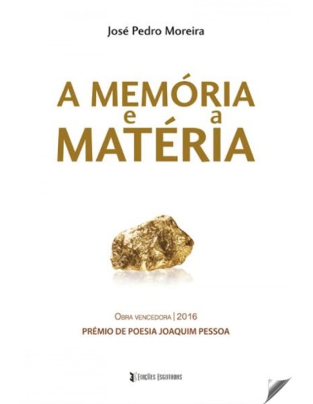A memoria e a materia