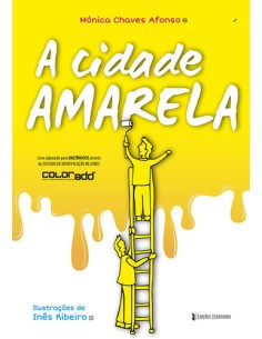A cidade amarela