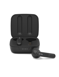 ARTICA MOVE Auriculares Inalámbrico Dentro de oído Llamadas/Música Bluetooth Negro
