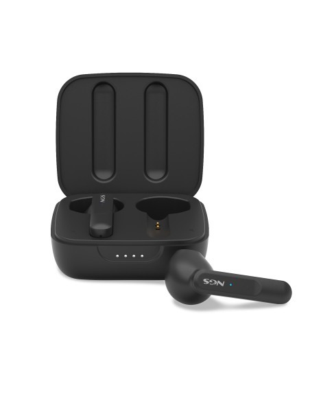 ARTICA MOVE Auriculares Inalámbrico Dentro de oído Llamadas/Música Bluetooth Negro