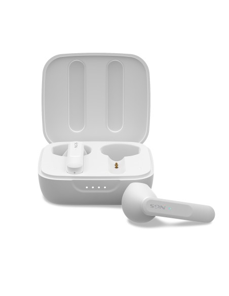 ARTICA MOVE Auriculares Inalámbrico Dentro de oído Llamadas/Música Bluetooth Blanco