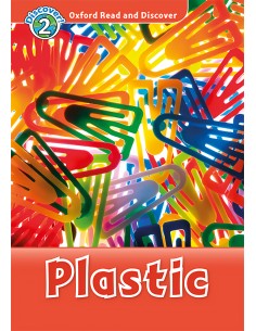 Oxford Read and Discover 2 Plastic MP3 Pack