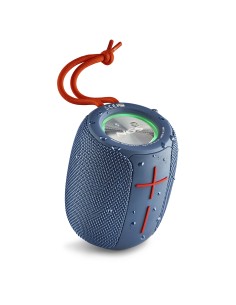 Roller Nitro 1 Altavoz portátil estéreo Azul 10 W