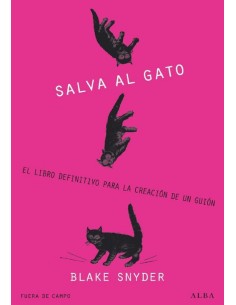 Salva al gato