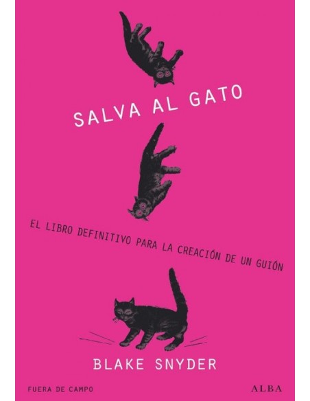 Salva al gato Salva al gato