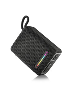 ROLLER FURIA 1 Altavoz portátil estéreo Negro 7 W