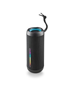 ROLLER FURIA 2 Altavoz portátil estéreo Negro 15 W