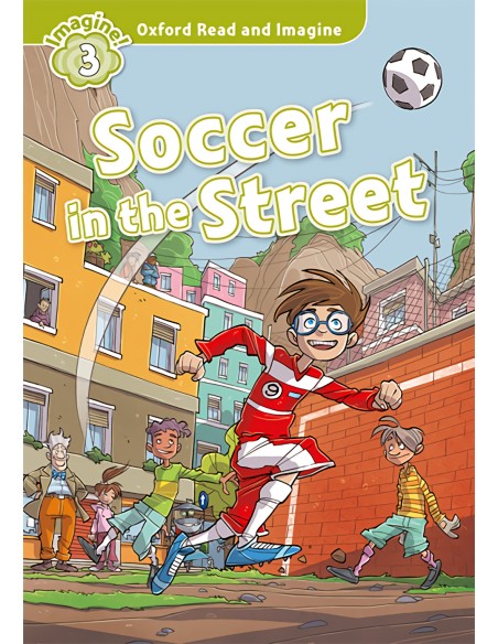 ORI 3 SOCCER IN THE STREETMP3