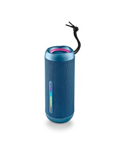 ROLLER FURIA 2 Altavoz portátil estéreo Azul 15 W