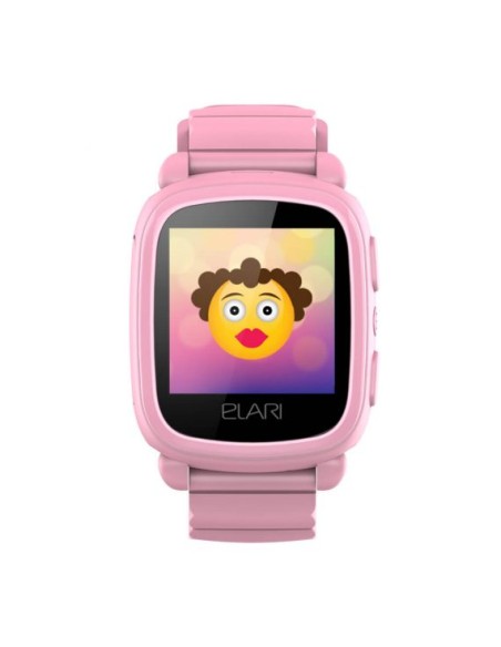 KidPhone 2 3,66 cm (1.44") TFT 2G Rosa GPS (satélite)