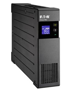Ellipse PRO 1200 DIN sistema de alimentación ininterrumpida (UPS) Línea interactiva 1,2 kVA 750 W 8 salidas AC