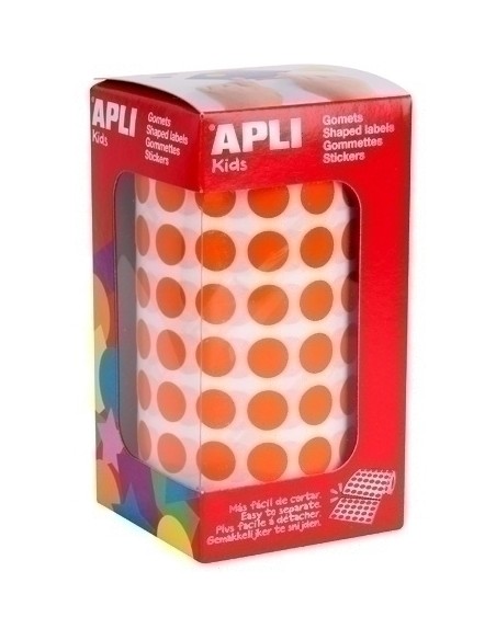 GOMETS APLI (11477) Rl.59h CIRC.10,5 NJ.