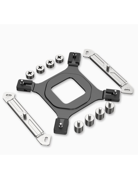 EM002-MKNNIN-G-1 accesorio o pieza de sistema de refrigeración para ordenador Kit de montaje