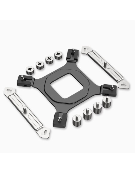 EM072-MKNNIN-G-1 computer cooling system part/accessory Kit de montaje