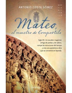 Mateo El maestro de Compostela