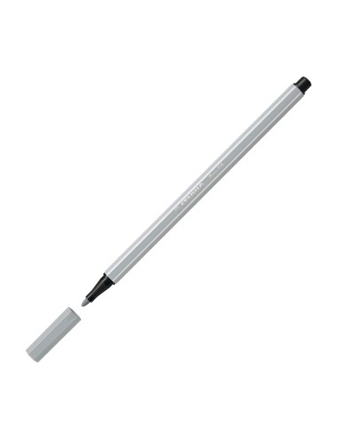 Pen 68 rotulador Gris 1 pieza(s)