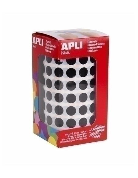 GOMETS APLI (11482) Rl.59h CIRC.10,5 NG.