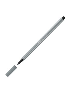 Pen 68 rotulador Gris 1 pieza(s) 2