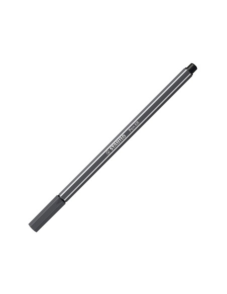Pen 68 rotulador Gris 1 pieza(s)