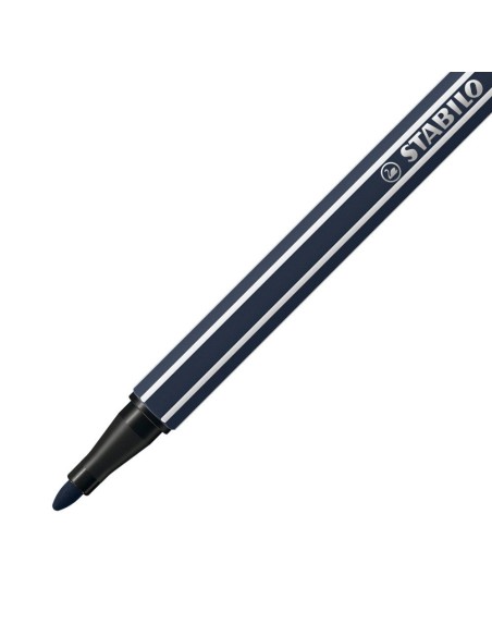 Pen 68 rotulador Gris 1 pieza(s)