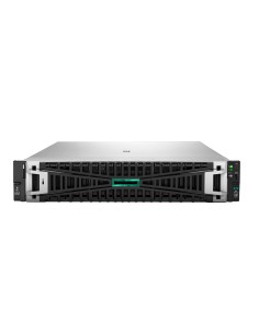 ProLiant Compute DL380 Gen12 6505P 1P 2x32GB-R 8SFF MR408i-o 2x480GB SSD 2x1000W PS EU Server