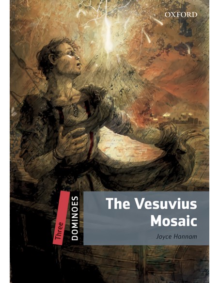 Dominoes 3 The Vesuvius Mosaic MP3 Pack