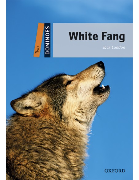 Dominoes 2 White Fang MP3 Pack