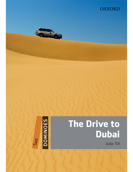 Dominoes 2 The Drive to Dubai MP3 Pack